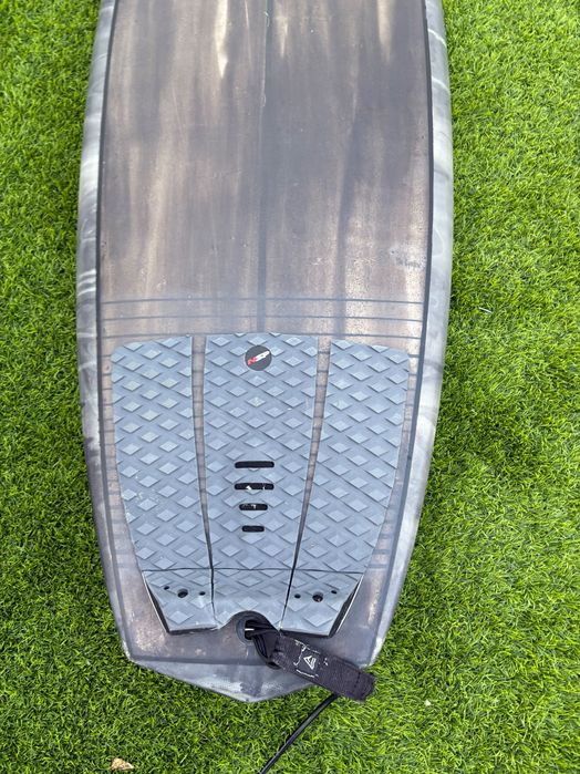 Prancha de surf Vulture.    Equalizer 5' 8'' (33.5L)