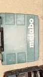 Wkretarka Metabo