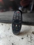 Telewizor Samsung 40 cali, uszkodzona matryca