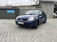 Renault clio 2008р