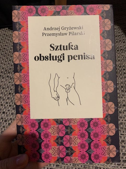 Sztuka obsługi Andrzej Gryżewski