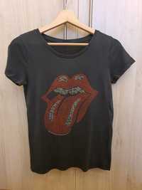 Koszulka, t-shirt Rolling Stones