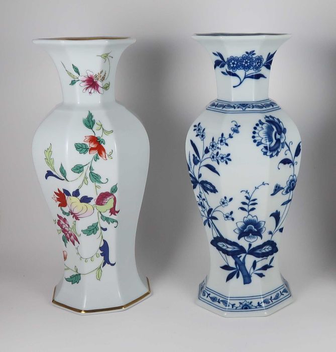 Jarras Vista Alegre Modelo Tomé, CADA