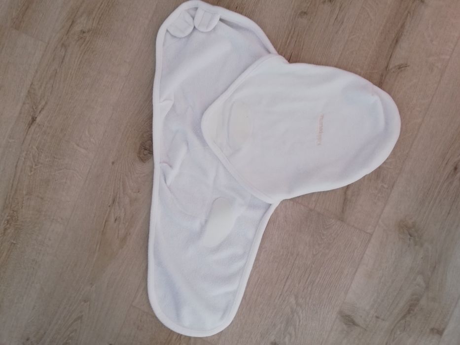 Otulacz dla noworodka