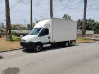 Iveco 35C15 D E4