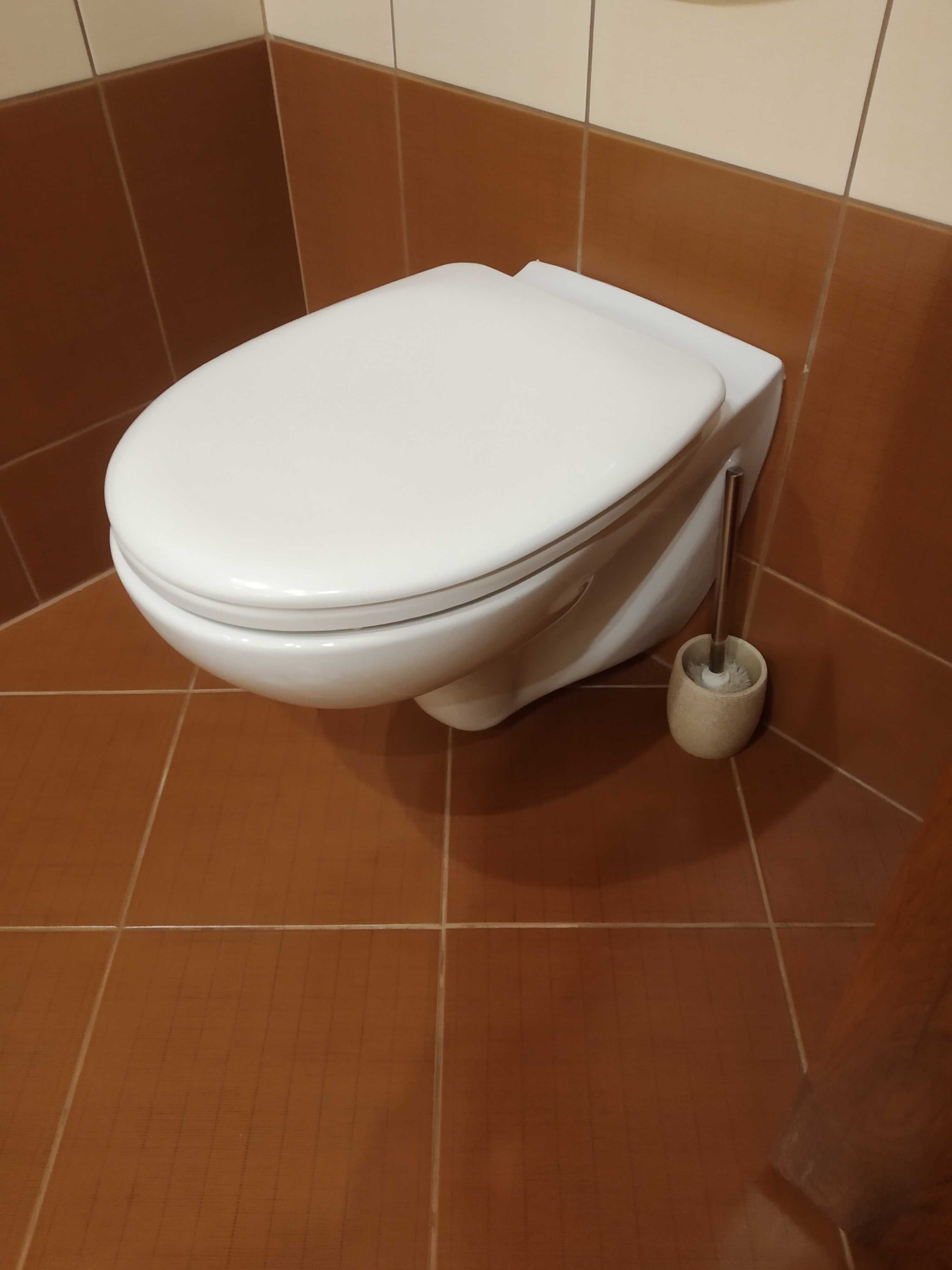 Misa toaletowa Cersanit