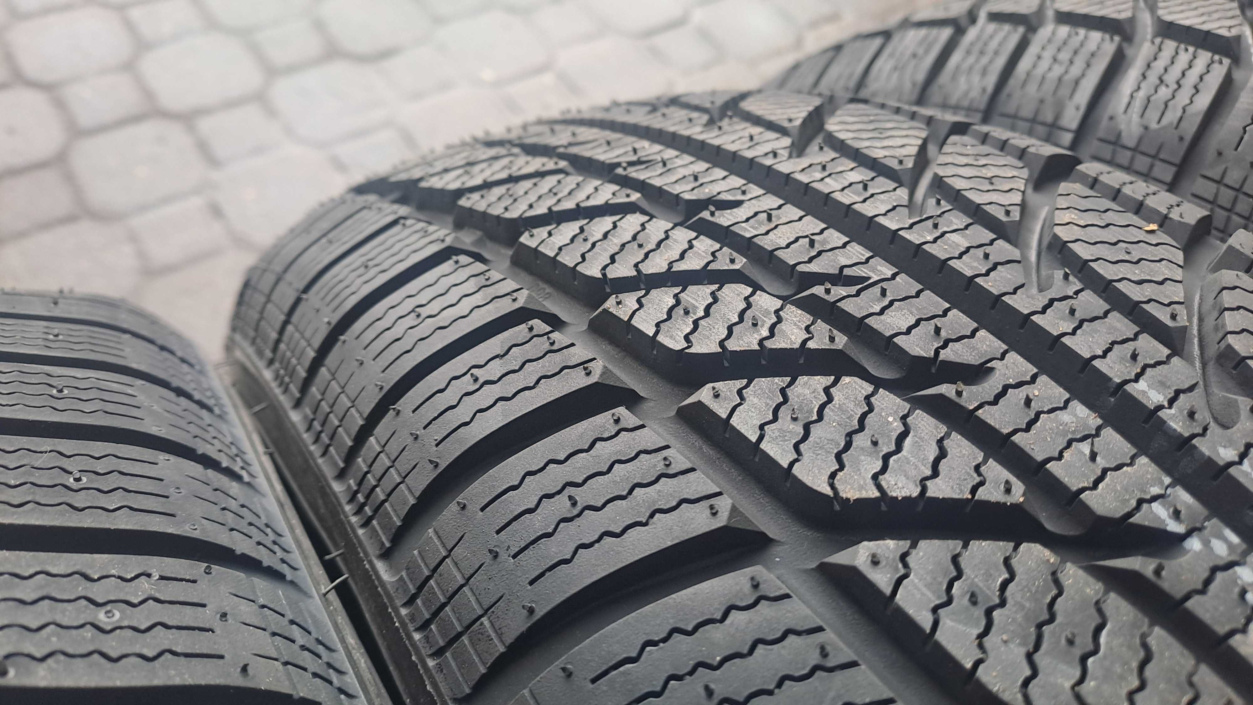 215/65r16 goodride nowe opony zimowe 2023r montaz w cenie