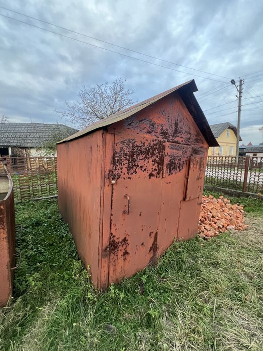 Побутівка бу у хорошому стані!