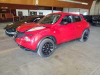 Nissan Juke Automat