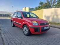 Ford Fusion Ford fusion automat