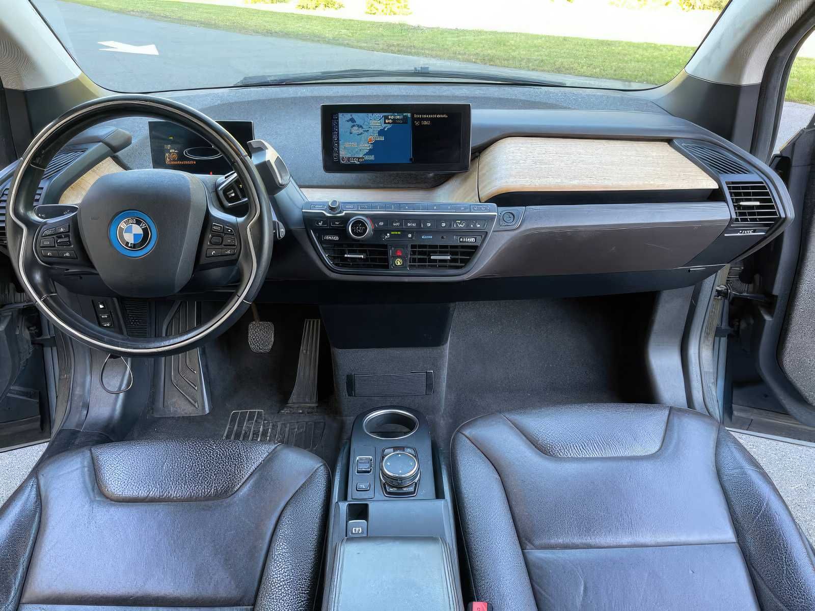 Продається 2015 BMW i3