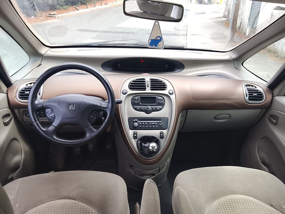 Citroen xsara Picasso