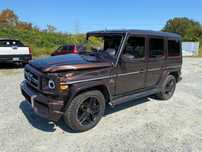 Mercedes G500 G55 G400 G-class W463 разборка