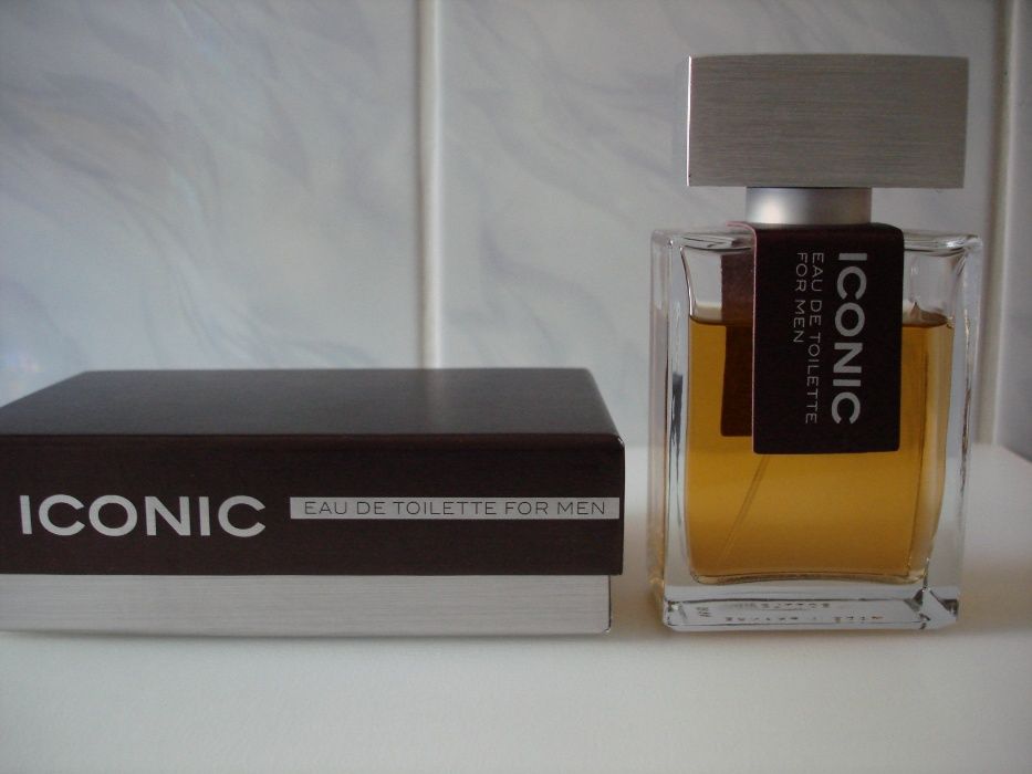 Marks & Spencer ICONIC 100 ml - Unikat