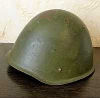 Шлем военный советский 5 шт ссср