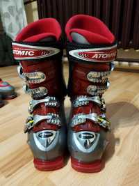 Buty narciarskie Atomic rozmiar 36-37