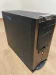 Системний блок: Intel Core i5-750, Geforce GTX 660 2GB