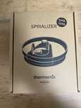 Nowy spiralizer do Tm5 i Tm6