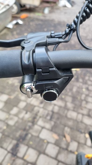 Електросамокат AUSOM L1