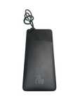 powerbank basileus 30000mah