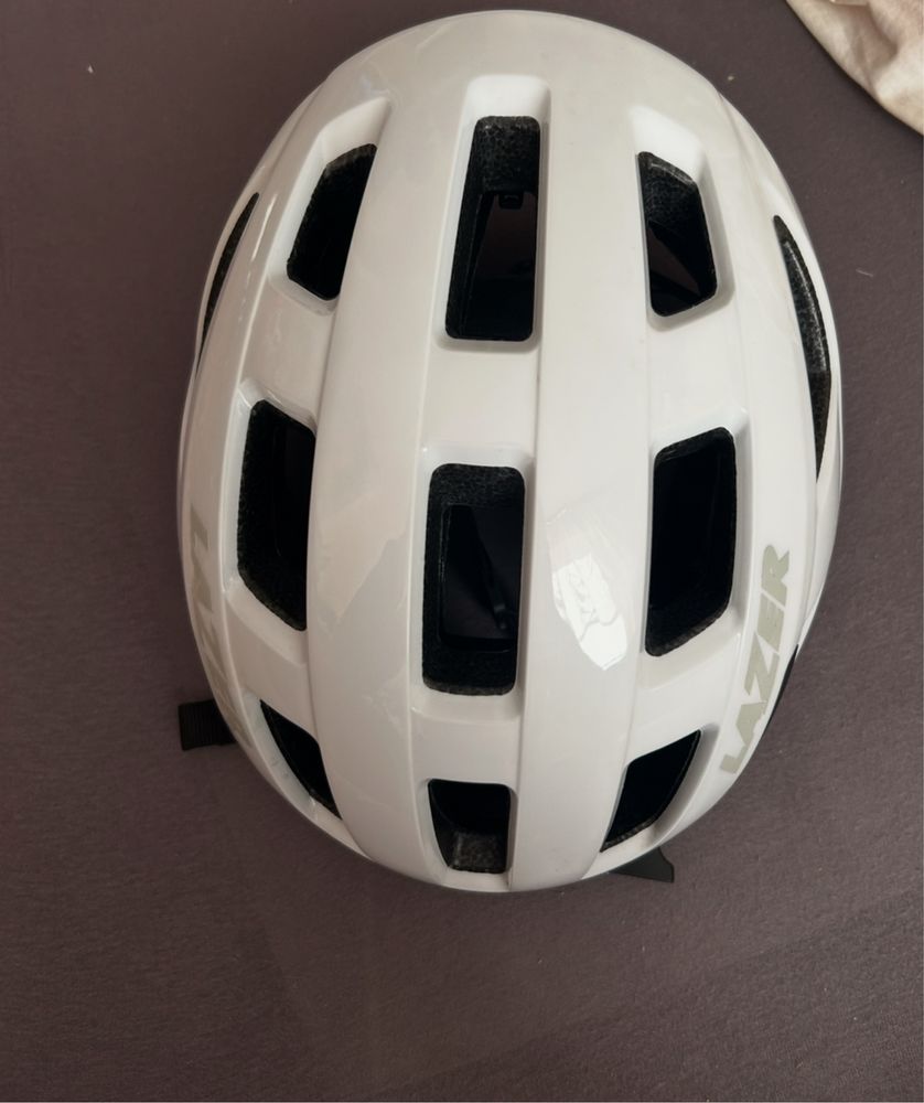 Kask szosowy Lazer rozmiar L