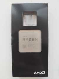 Процессор 3700x Ryzen AM4