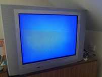 Telewizor kineskopowy Philips