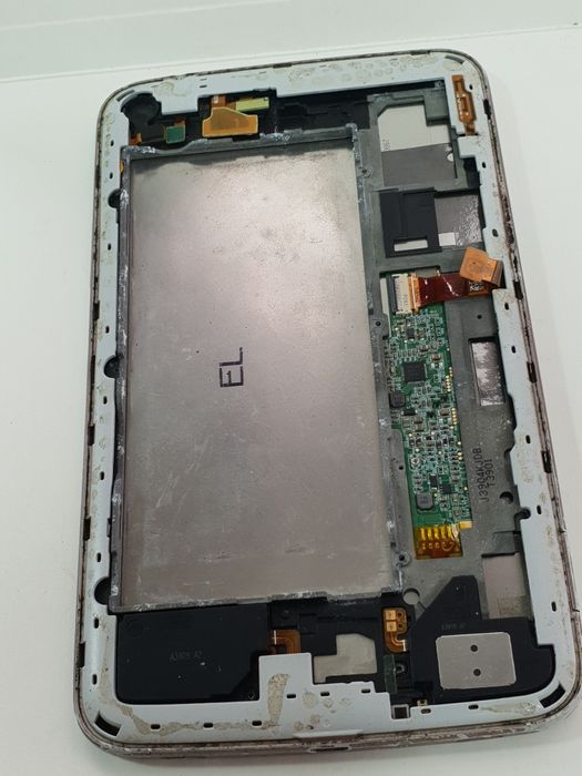 Планшет Samsung Galaxy Tab 3 "SM-T210 7"(8Gb)