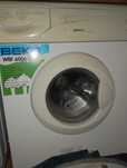 Pralka Beko WBF 6006 C 85x60x54