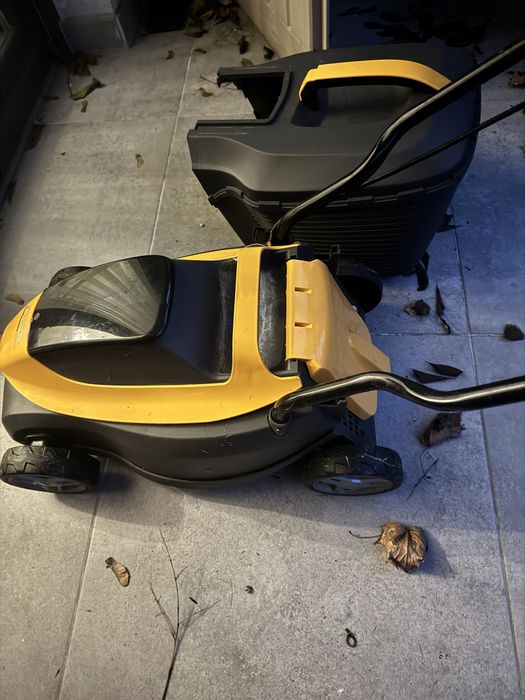 Kosiarka Stiga Collector 132AE