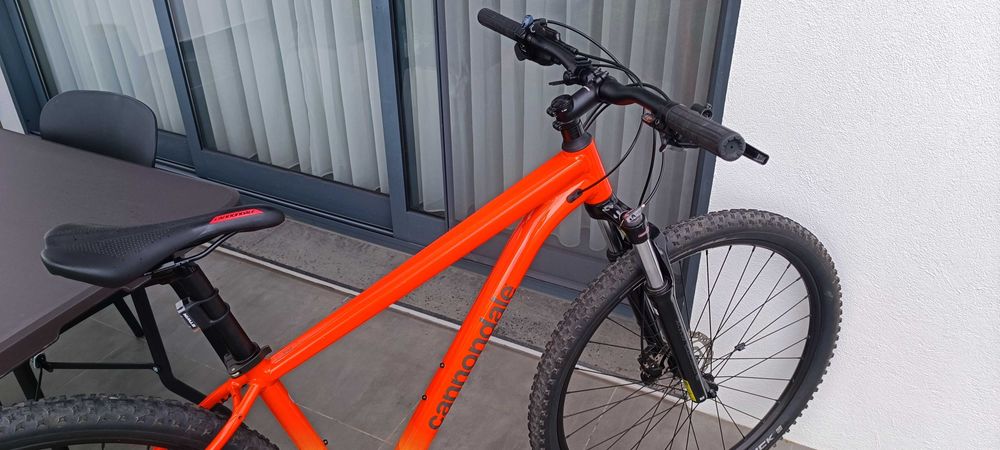 Cannondale Trail 6