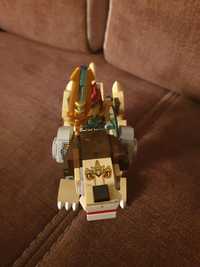 Lego Legends of Chima 70123