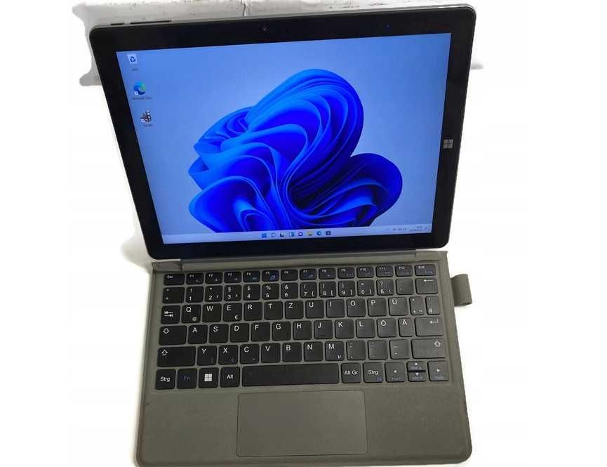 Notebook dotykowy Peaq multimode t100v