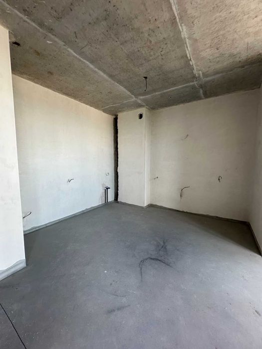 ЖК Гранд Бурже 1к з балконом.