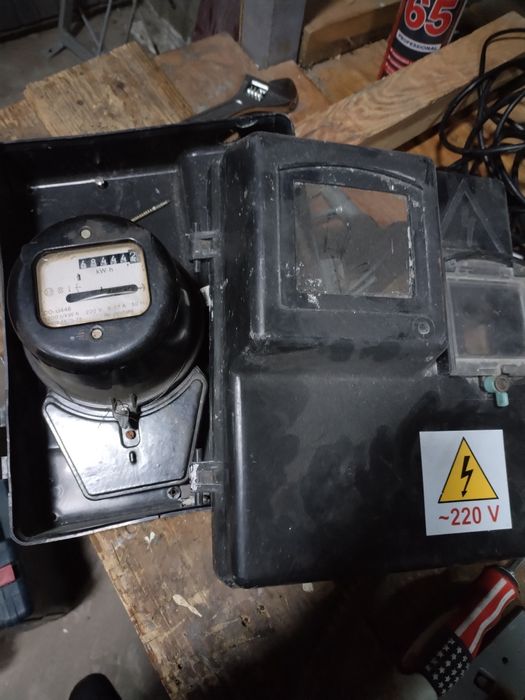 Продам електролічильник