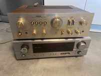 denon avr 1905 wlacza sie i wylacza