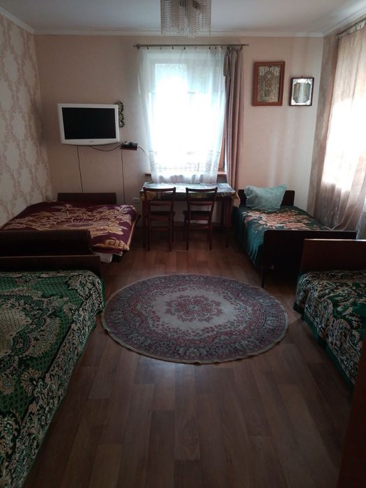 Подобова оренда житла