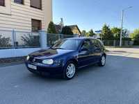 VW Golf IV 1.4 Benzyna/Gaz Klima