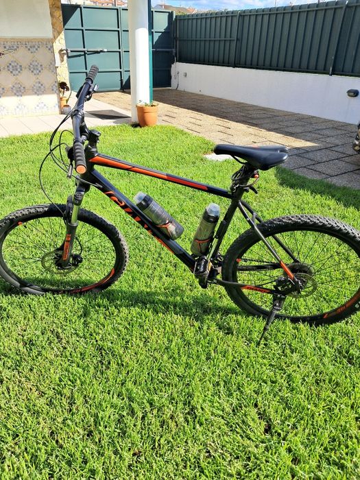 Vendo "Bicicleta Giant"
