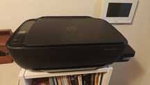 Impressora HP Smart Tank 455