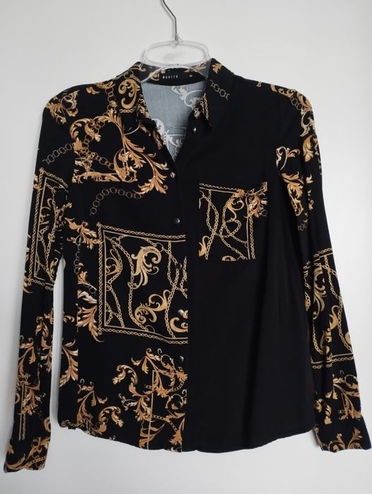 Koszula Mohito 32 XXS