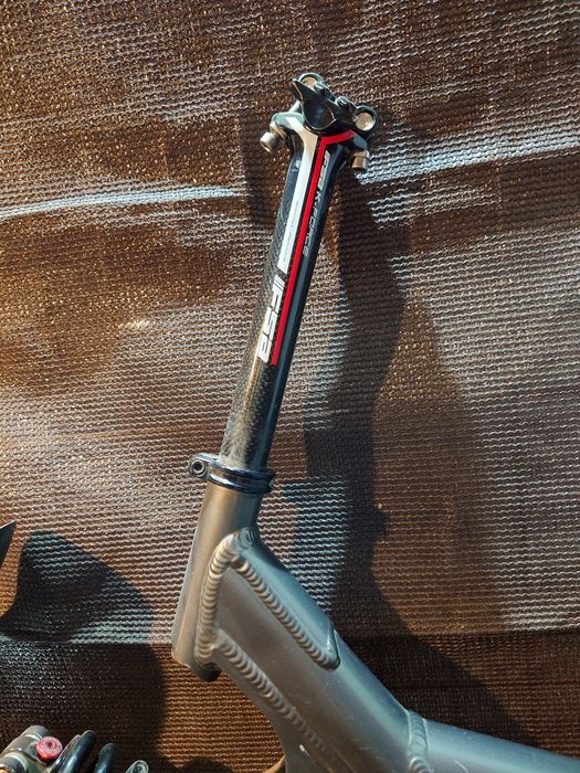 Rama dh Turner DHR M