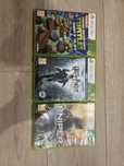 Gry Xbox 360. Harry Potter, Ninja Turtles i Sniper Ghost warrior