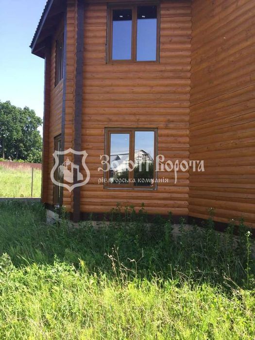 Будинок, 2 пов. Без ремонту. с. Хотів, Обухівський район