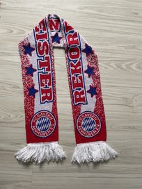 Szalik klubowy FC Bayern Monachium