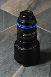 Об'єктив Nikon AF-S 24-70mm f/2.8G ED