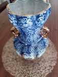 Vendo jarra porcelana