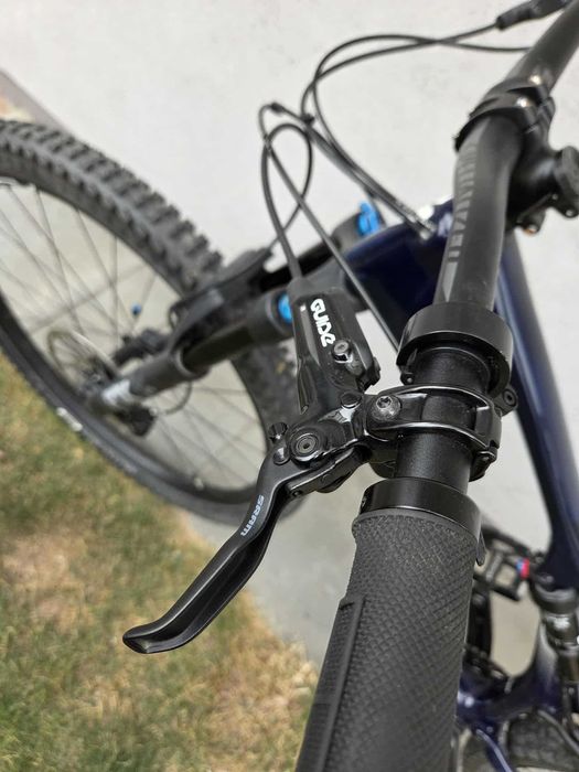 Rower SPECIALIZED StumpJumper FSR Karbon Koła 29" rozmiar L Kraków W