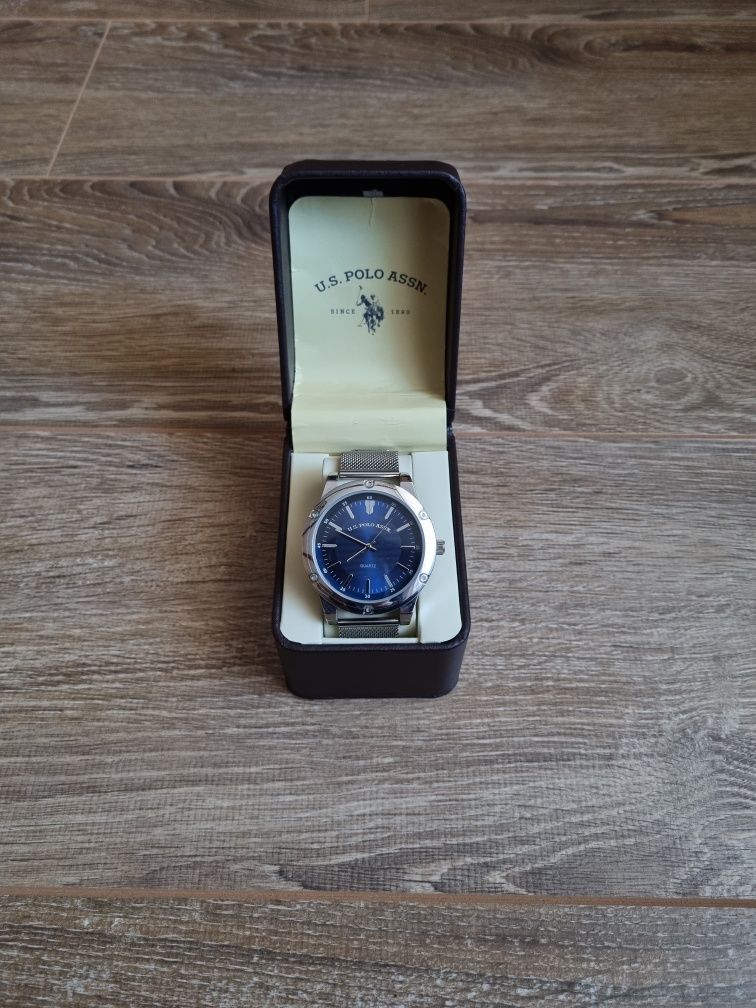 Годинник U. S. Polo ASSN. Ralph