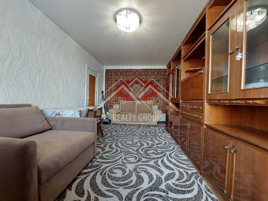 Продаж 2к у ЦМ р-ні по вул.Українській поряд із парком Гагаріна